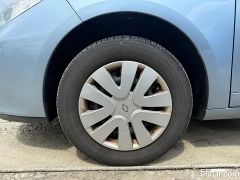 Renault SM3