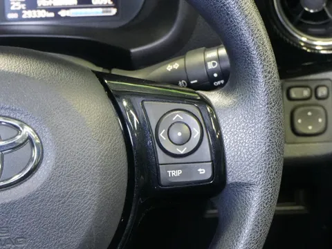 Toyota Yaris (Vitz)