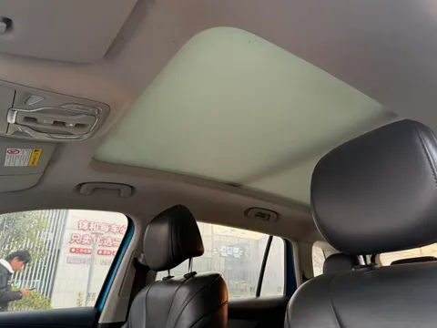 Roewe RX5