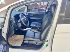 Honda Jazz (Fit)