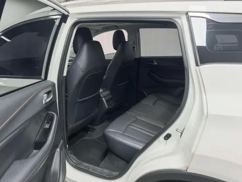 Gac GS4