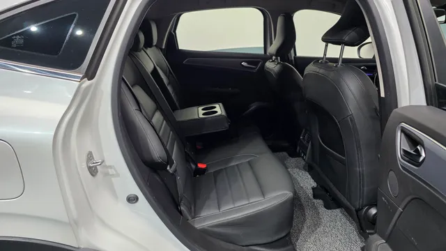 Renault XM3