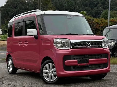 Mazda Flair Wagon