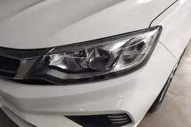 Geely Vision