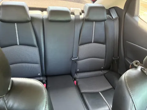 Mazda Mazda2 (Demio)
