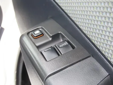 Toyota TownAce Van