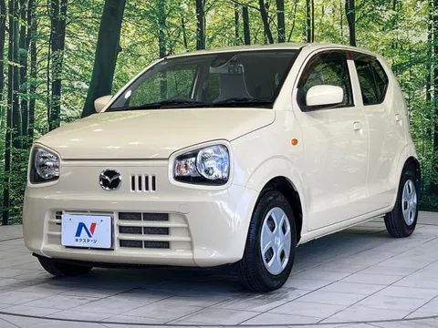 Mazda Carol