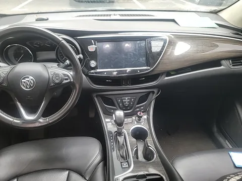 Buick Envision
