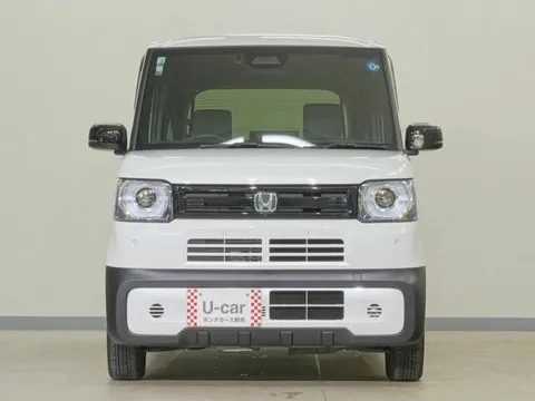 Honda N-BOX Joy