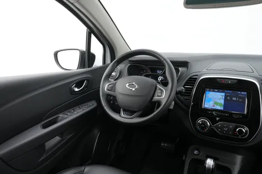 Renault QM3