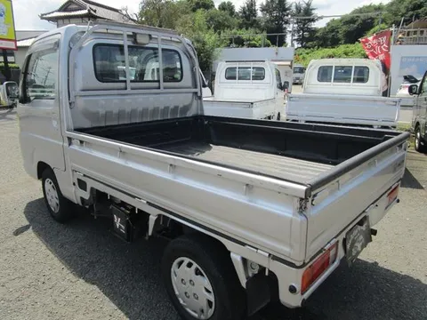 Honda Acty Truck