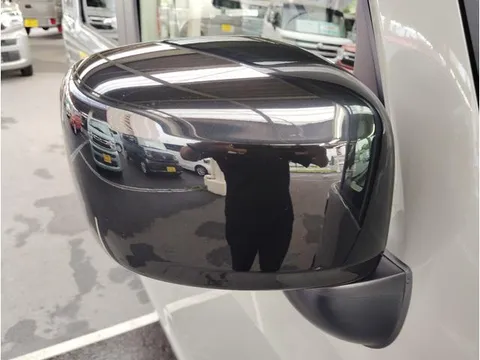 Suzuki Spacia Base