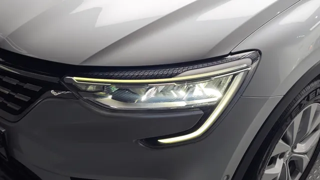 Renault XM3