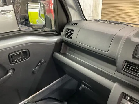 Subaru Sambar Truck