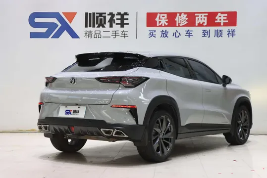 Changan UNI-T