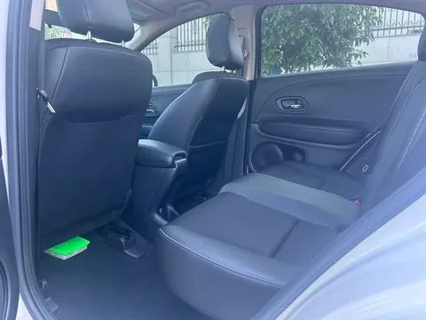 Honda HR-V (Vezel)