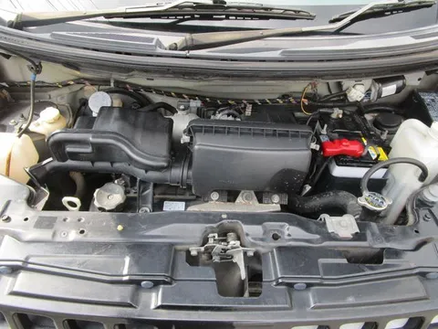 Nissan Otti