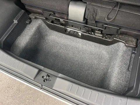 Mitsubishi eK X