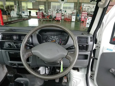 Mitsubishi Minicab Truck