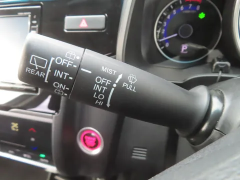 Honda Jazz (Fit)