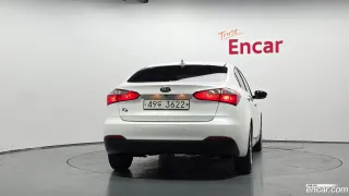 Kia Cerato (K3)