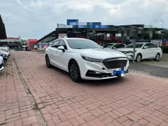 Hongqi