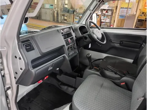 Nissan Clipper Truck