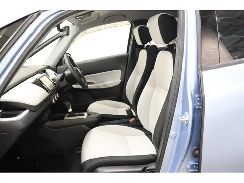 Honda Jazz (Fit)