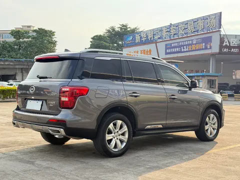 Gac GS8