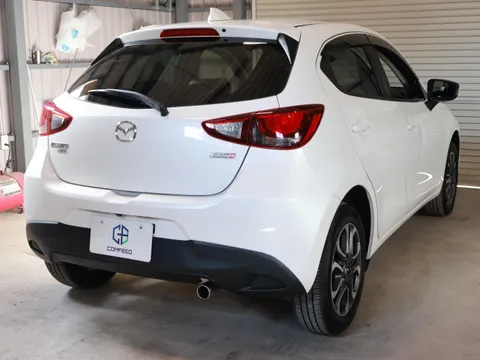 Mazda Mazda2 (Demio)