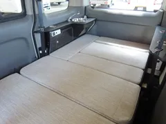 Nissan Vanette
