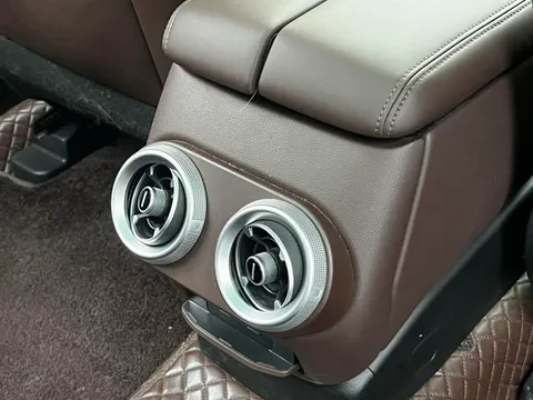 Wey VV7