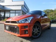 Toyota Copen