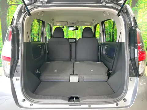 Mitsubishi eK X