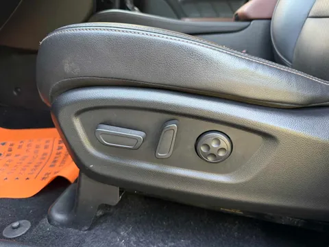 Gac GS7