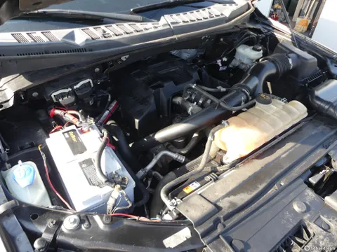 Ford F150