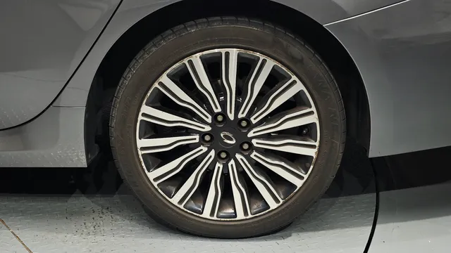 Renault SM7