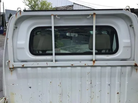 Mitsubishi Minicab Truck