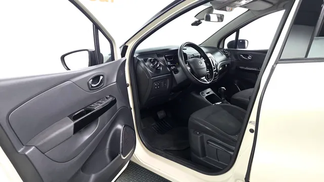 Renault QM3