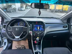 Honda Crider