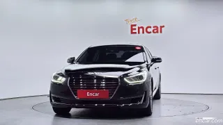 Genesis G90 (EQ900)