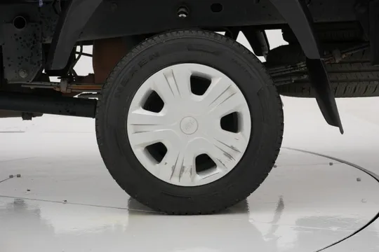 Kia Bongo 3
