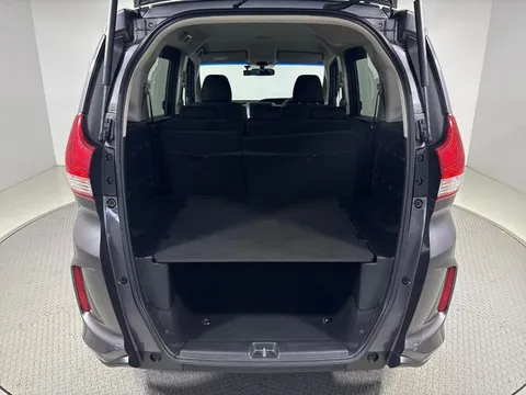 Honda Freed Plus