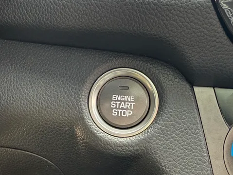 Hyundai Mistra
