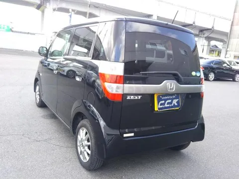 Honda Zest