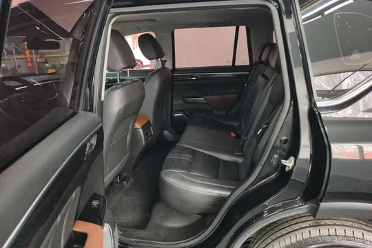 Gac GS7