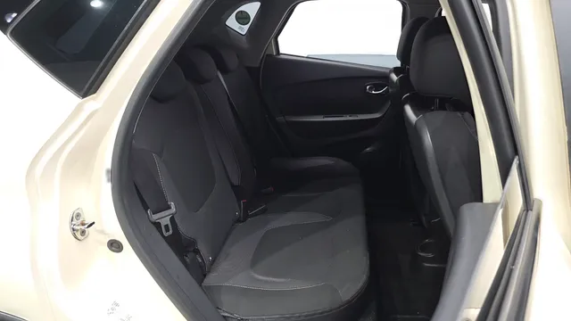 Renault QM3