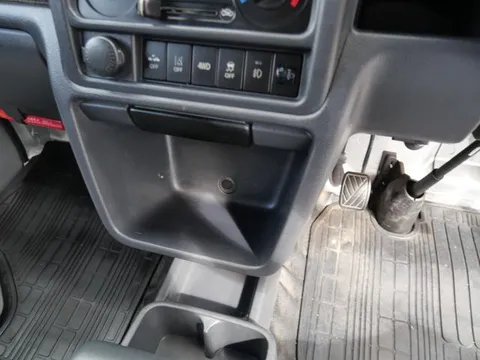 Suzuki Super Carry
