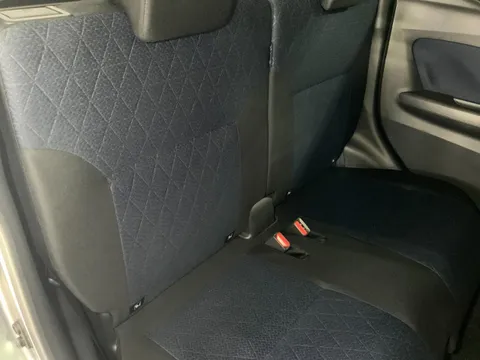 Mitsubishi eK X