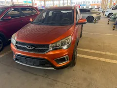 Chery Tiggo 3x